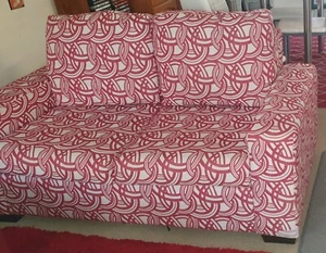 2 seater sofa - Picture 1 of 4