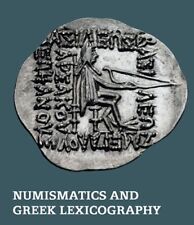 Numismatics and Greek Lexicography  Coins Catalogue Digital Book 2020