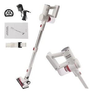 Handheld Cordless Vacuum Cleaner, Wireless Vacuum, Vacuum 100-240V 150W Durable - Picture 1 of 16