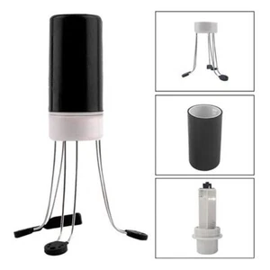 Automatischer Rührer Schneebesen-Mixer Schneebesen Elektrischer Rühr mixer Y3I2 - Bild 1 von 5