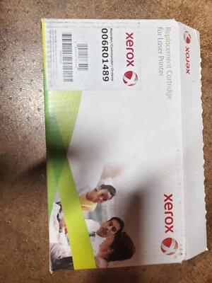 Xerox CE505A Printer Cartridge - (HP 05A) - For HP LaserJet - Never Used - Image 1 of 3