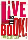 Live This Book by Tom Chatfield (English) Paperback Book