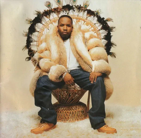 2xCD OutKast Speakerboxxx / The Love Below STILL SEALED NEW OVP Arista - Bild 1 von 1