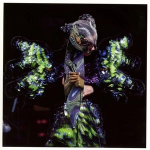 Björk Vulnicura Live (Vinyl) 12" Album - Picture 1 of 1