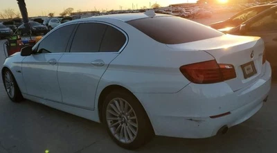 BMW 535i LH 2011-2016 airbag cortina techo conductor OEM Foto 1 de 4