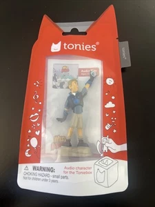 Tonies Wild Kratts: Martin Hörspiel Figur (NEU)(VERSIEGELT) - Bild 1 von 2