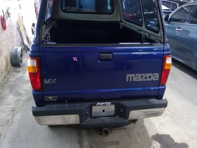 (LOCAL PICKUP ONLY) Trunk/Hatch/Tailgate Fits 94-10 MAZDA B-4000 855197 Foto 1 de 4