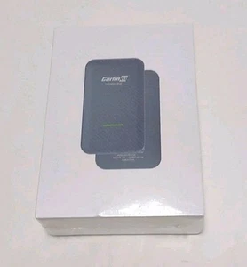 Kit Garlin CPC200-CP2A Inalámbrico Apple Play y Android *Sellado Nuevo* - Imagen 1 de 2