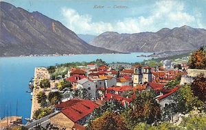 Montenegro - KOTOR - Cattaro - Imagen 1 de 2