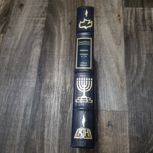 Chuck Missler Expositional Commentary Hebrews 9-14 Audio Cassette - Bild 1 von 4