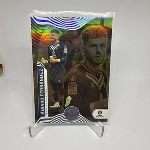 2022-23 Panini Chronicles Base La Liga Illusions Alvaro Fernandez #185 - Bild 1 von 1