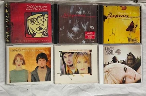 9 Sixpence None The Richer / Leigh Nash CD Lot - Bild 1 von 6