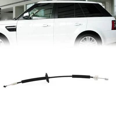 Front Rear Door Internal Lock Cable For Land Rover Range Rover Sport LR4 Foto 1 de 4