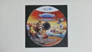 Skylanders SuperChargers (Nintendo Wii U, 2015) - Imagen 1 de 1