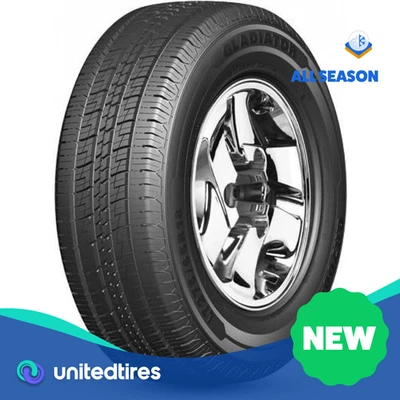 New 235/85R16 Gladiator QR700-LT 120/116Q - Image 1 of 2