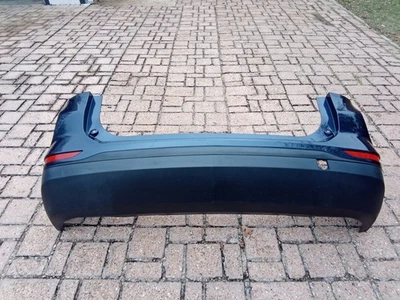 Parachoques trasero Chevy Equinox 2018-2024 84256328 84150896 OEM Foto 1 de 4