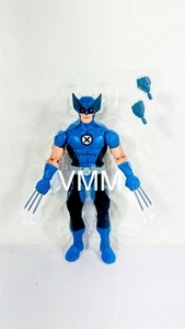 Hasbro Marvel Legends Wolverine Figure Spider-Man Fantastic Four 2 Pack 2024 6” - Picture 1 of 1