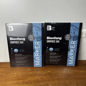 Bienfang Graphics 360 | Marker Paper | 11" x 14" | 50 Sheets - Picture 1 of 2