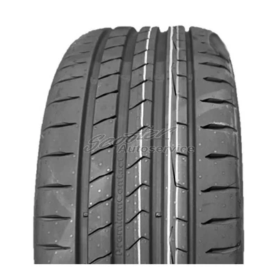 2-er Satz Sommerreifen Continental PremiumContact 7 225/45 R17 91W | 30632 - Bild 1 von 4