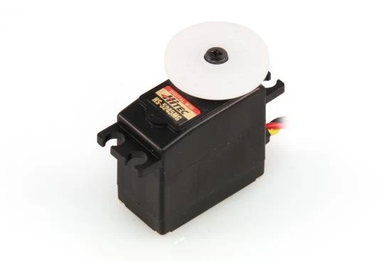 HS-5245Mg Digital Mini Servo 4.4kg/0.15s (2216570) : HS5245MG - Bild 1 von 1