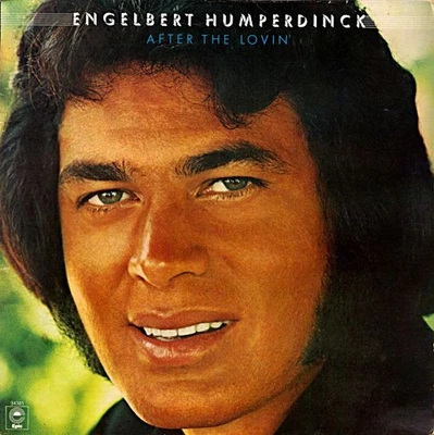 Engelbert Humperdinck, After The Lovin', (LP, Album), VG+, 3870424822 Foto 1 de 4