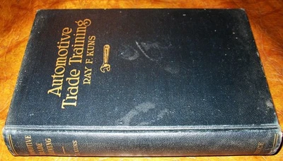 1926 1925 1920-1924 reparación automática Cadillac Nash Chevy Ford Plymouth Dodge Packard Foto 1 de 3