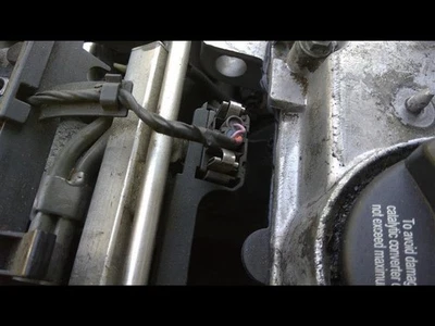 VOLKSWAGEN GOLF GTI 01 02 03 04 05 06 1.8T AWP 4 INJECTORS WITH RAIL - Изображение 1 из 3