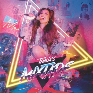 THALIA - Thalia's Mixtape - Vinyl (LP) - Picture 1 of 1