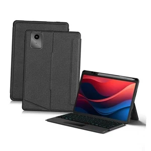 Tastatur Hülle kompatibel mit, magnetisch abnehmbar Lenovo Tab M11 11 Zoll - Bild 1 von 8