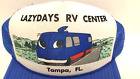 Vintage Lazydays Rv Center Tampa Fl Cap By George Blue Rv On The Open Road