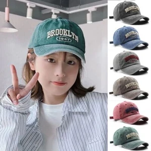 Hip-Hop Stickerei Baseball kappen Mann Frauen Outdoor Sport - Bild 1 von 17