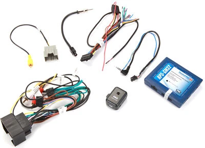 PAC RP5-GM32 Interface GM 2012-13 - Image 1 of 3