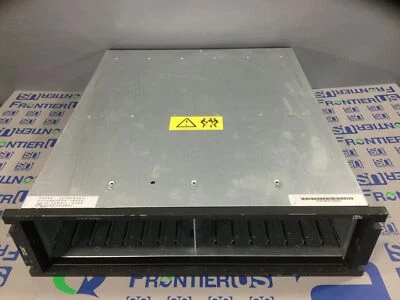 IBM 1812-81S DS4000 EXP810 DC Power Expansion Unit - Image 1 of 2