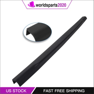 For 2008-2016 Ford F250  F350  F450 Super Duty models only. 2 * Bed Rail Caps Foto 1 de 4