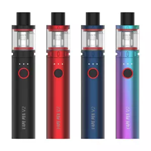 Smok Vape Pen V2 Kit Vape E Cig Device 1600mAh 60W 2ml Version of Vape Pen 22 - Picture 1 of 11