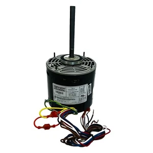 FIRST CHOICE K55HXULA-1186 1/2HP ELECTRIC MOTOR 19L43 - Picture 1 of 7