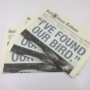 Bell & Ross 3 Magazines (S/R) - Bild 1 von 1