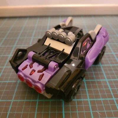 Vtech Switch & Go Stegosaurus Buggy Easily Transform Action Figure Purple - Image 1 of 4