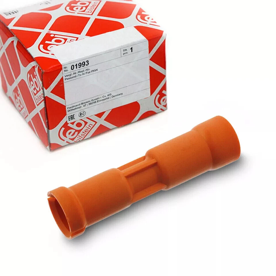 FEBI TRICHTER ÖLPEILSTAB AUDI A4 B5 A6 C4 C5 GOLF 1 2 3 4 PASSAT B2 B3 B4 01993 - Bild 1 von 1