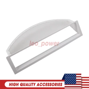 WE18X25100 Dryer Lint Screen DE5100 Compatible For GE PS11767017 AP6037511 WE18 - Picture 1 of 10