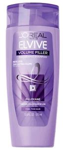 L'Oreal Paris Elvive Shampoo, 12.6 fl oz (6 Pack) - Picture 1 of 7