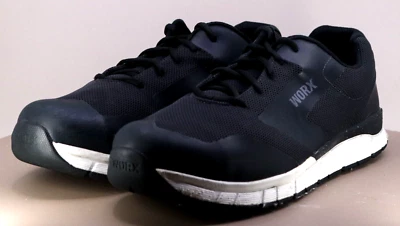 Red Wing Worx Lithium $145 Men's Work Sneakers Shoes Size 14 Black 5048 - Image 1 of 4