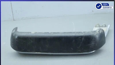 1989-1996 JAGUAR XJS 3Series Front Left Side Bumper Molding Chrome OEM BEC26639 - Image 1 of 4