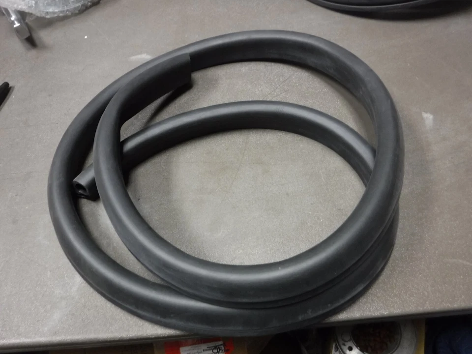 Cadillac 1971-1978 capó a capucha sello Deville Eldorado Fleetwood caddy cupé conv Foto 1 de 4