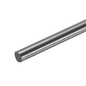Graphitstab, Graphitrührstab Zylinderstab Carbonstab 100 x 5 mm 8 Stück - Bild 1 von 7