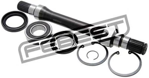 Axle Half Shaft Right 22X298.5X22 For SUZUKI BALENO SY419 (1995-2001) - Picture 1 of 1