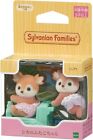 Sylvanian Families Deer Twins Calico Critters Japan NEW