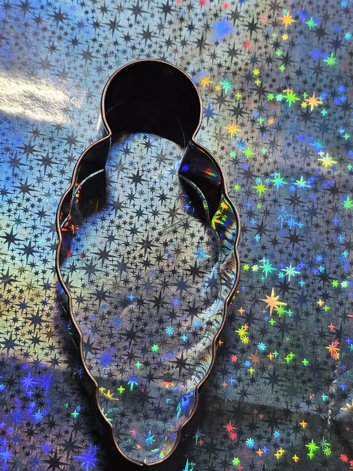 TANNENZAPFEN- Ausstechform, Ausstecher, Förmchen, Kekse Backen,  Plätzchen, neu! - Bild 1 von 1