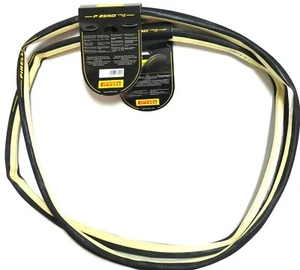 Pirelli P Zero Velo Tubular 700 x 25 Pair - Picture 1 of 1