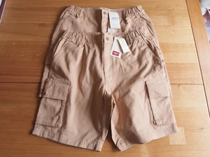 Cotton traders cargo shorts - TWO pairs - Picture 1 of 2